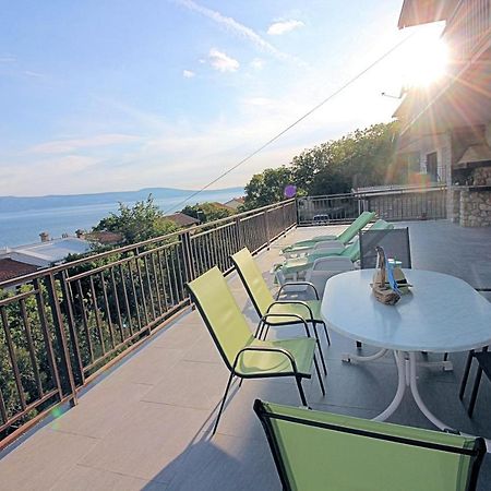 House Maja Villa Novi Vinodolski Exterior photo