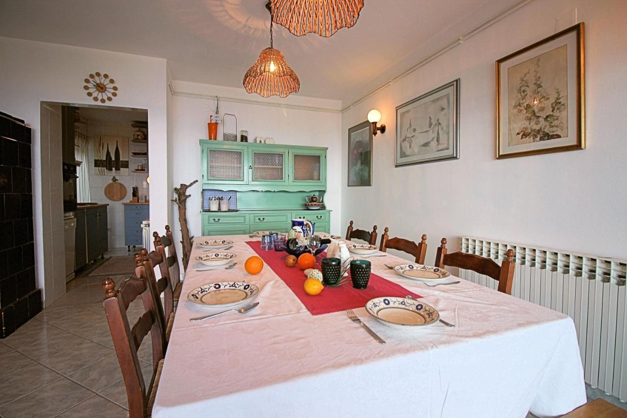 House Maja Villa Novi Vinodolski Exterior photo