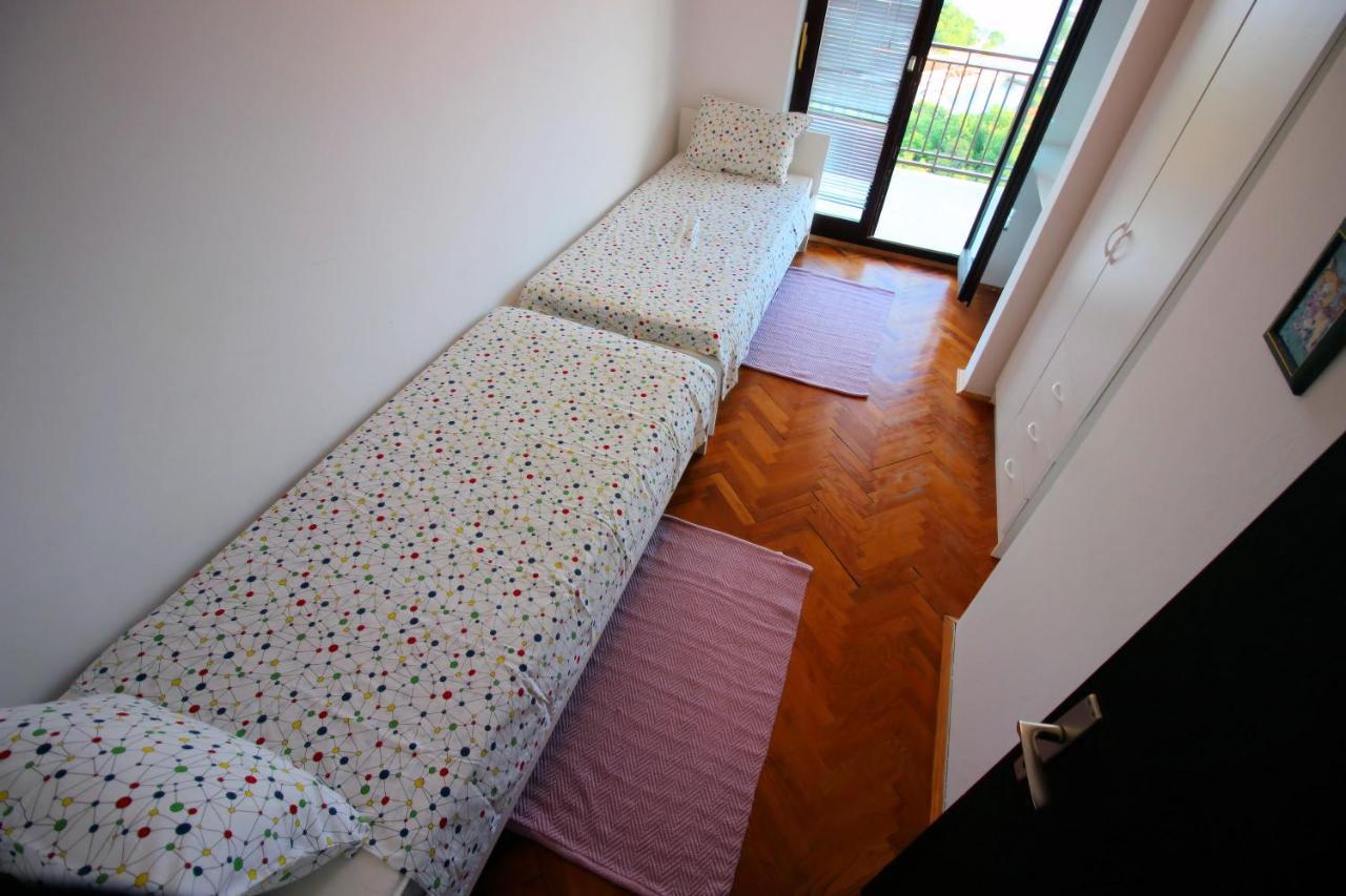 House Maja Villa Novi Vinodolski Exterior photo